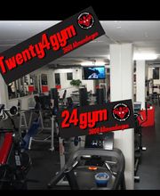 24 Gym Thun GmbH Bild 3