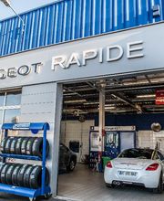 Midi Auto 27 Peugeot Bernay image 5