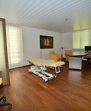 Osteopathie Praxis Bild 8