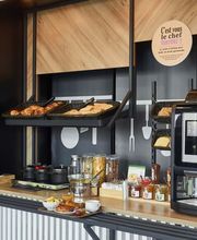 B&B HOTEL Le Port-Marly Saint-Germain-En-Laye image 12