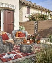 Daniel Moquet signe vos clôtures - Ent. TT Aménagements image 4