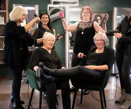 Salon Gerti Bild 2