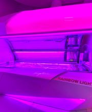 Sun-Star AG Sonnenstudio-Solarium Rorschach Bild 5