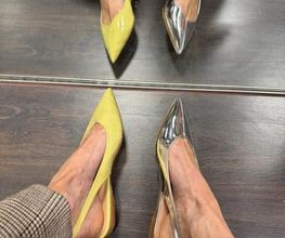 Rive Gauche Chaussures & Accessoires SA Bild 9