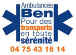 Ambulances Ben
