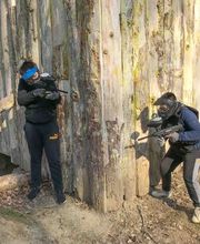 PAINTBALL Avignon image 2