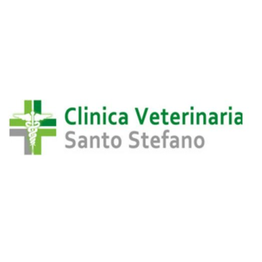 Clinica Veterinaria Santo Stefano logo