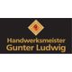 Parkettlegemeister und Restaurator Gunter Ludwig