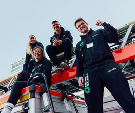 Wir entwickeln individuelle Teamevents für jede Zielgruppe.