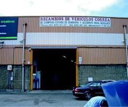 Recambios Correa imagen 13