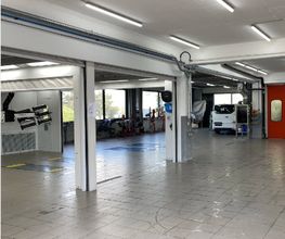 Centre automobile 2000 SA Bild 3