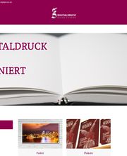 GC Digitaldruck - Digitaldruckerei München Bild 10