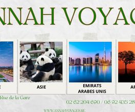 Annah Voyages image 6