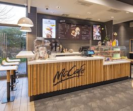 McDonald's Bild 4