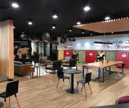 Santander WorkCafé - Agência 4251 imagen 3