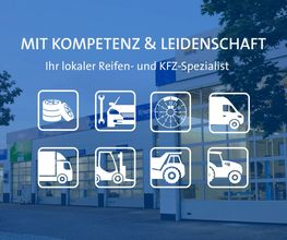 Pneuhage Reifen und Autoservice Bild 10