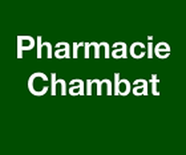 Pharmacie d'Orcines image 1