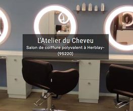 L'Atelier du Cheveu image 5