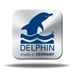 Delphin Wasserstaubsauger und Luftreiniger