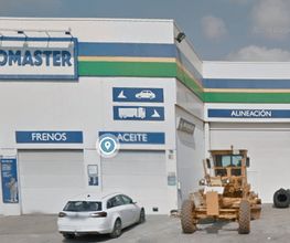 Euromaster Almería Viator imagen 1