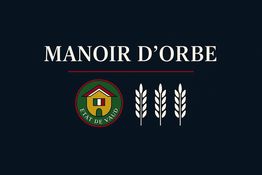 Le Manoir D'Orbé