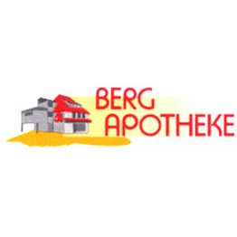 Logo der Berg-Apotheke