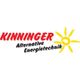 Kinninger Alternative Energietechnik