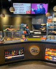 JET Tankstelle Bild 3