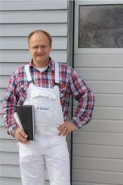 Malerbetrieb Helmut Müller