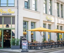 PETER PANE Burgergrill & Bar Bild 2