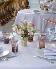 Hotel Restaurant Les Caudalies image 1