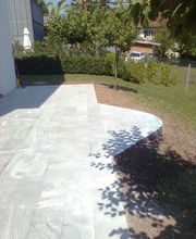 Braun Gartenbau AG Bild 4