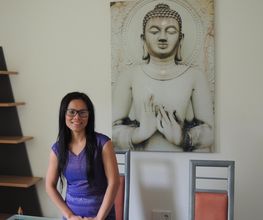 Rimkhong-TraditionelleThaimassage Bild 2