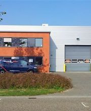 Autoglas team Twente