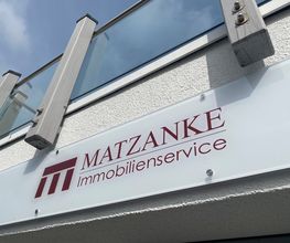 Matzanke Immobilienservice