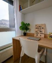 Résidence étudiante Nemea Gières Campus image 15