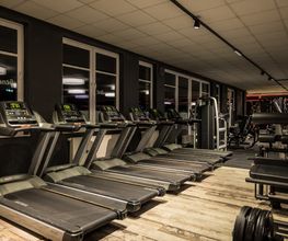 Fitness First Bremen Süd - Cardio Training