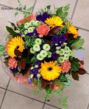 Au Coin Fleuri image 11