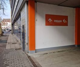 SIXT Autovermietung Bielefeld Bild 10