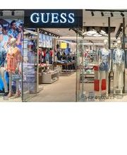 GUESS imagen 1