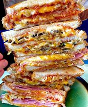 La Fine Bouffe image 12