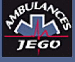 Ambulances Daniel Jego image 1