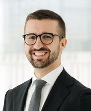 Wüstenrot Bausparkasse: Nicolas Poß Bild 1