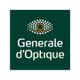 Opticien Générale d'Optique NICE LINGOSTIERE