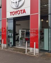 Toyota Dreux Automobile - Car Lovers image 8