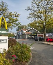 McDonald's Bild 1