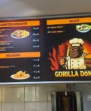 Gorilla Döner Bild 11