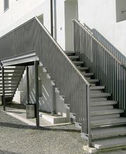 Wehrli Metallbau AG Bild 5