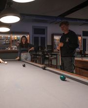 Helvetia Sport Bar Interlaken Bild 6