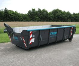 Thomas Käselau Containerdienst Bild 5